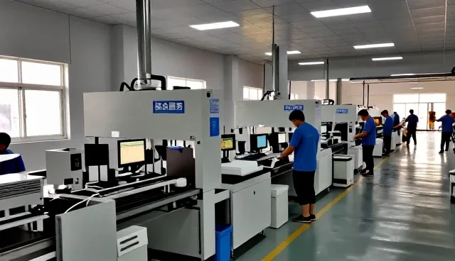 青岛腾胜专用车辆有限公司