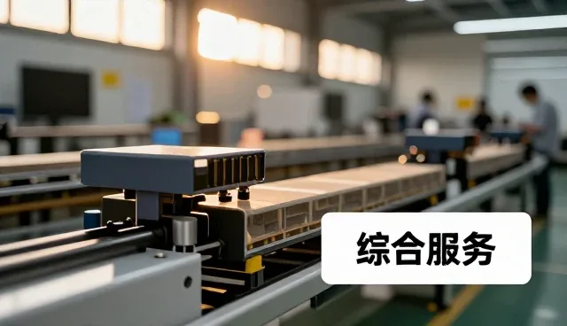 青岛腾胜专用车辆有限公司